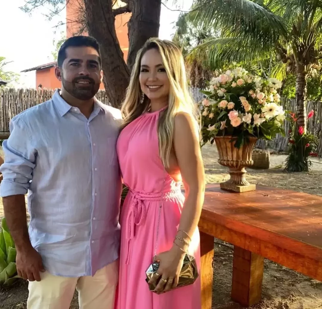 FOTOS: Veja quem foi destaque na Coluna Clicks do Jornal Meio Norte - imagem 53127