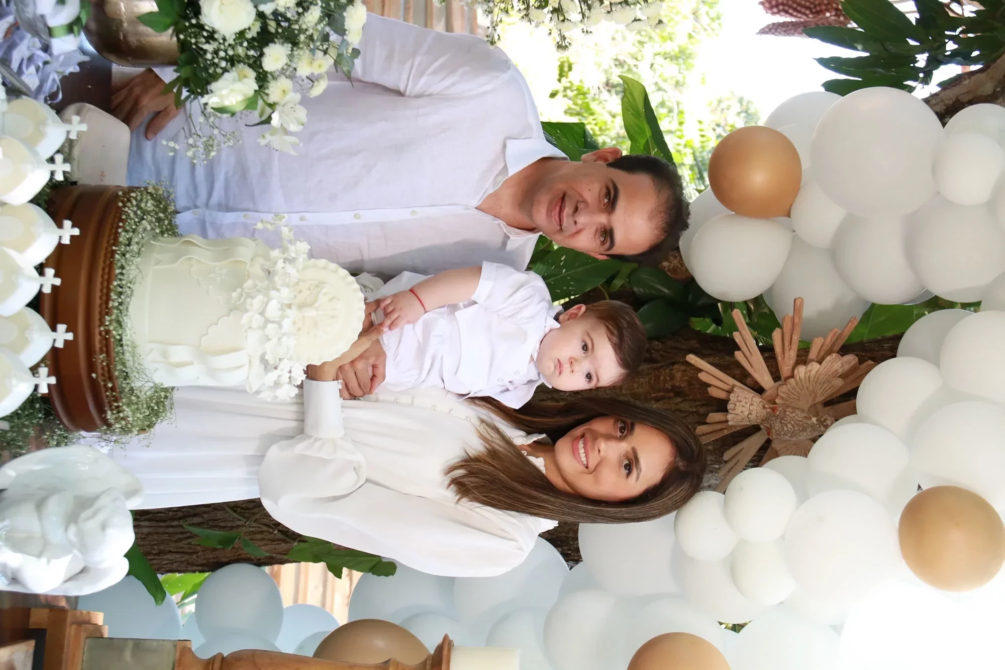 FOTOS: Veja quem foi destaque na Coluna Clicks do Jornal Meio Norte - imagem 53129