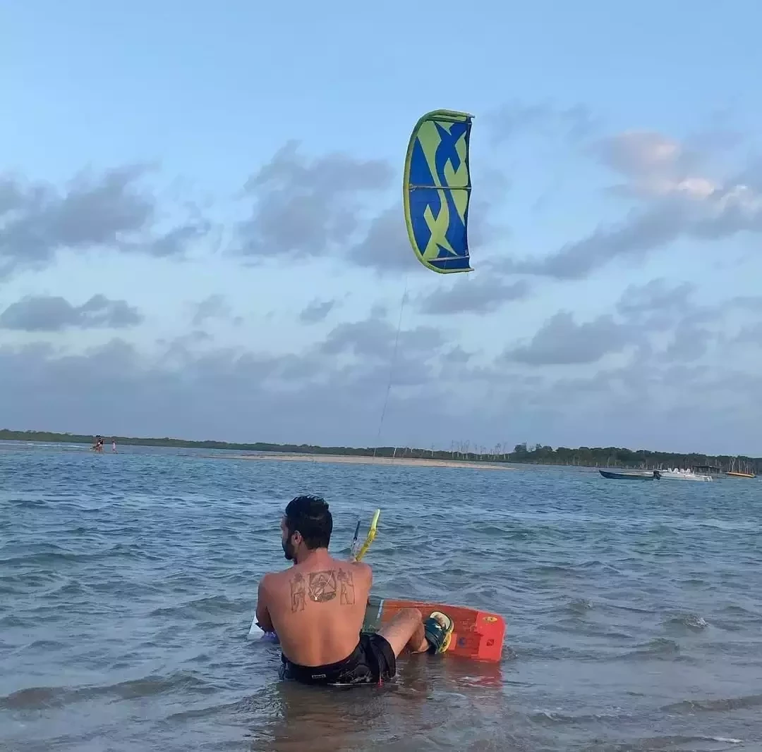 FOTOS: Veja quem foi destaque na Coluna Clicks do Jornal Meio Norte - imagem 53125