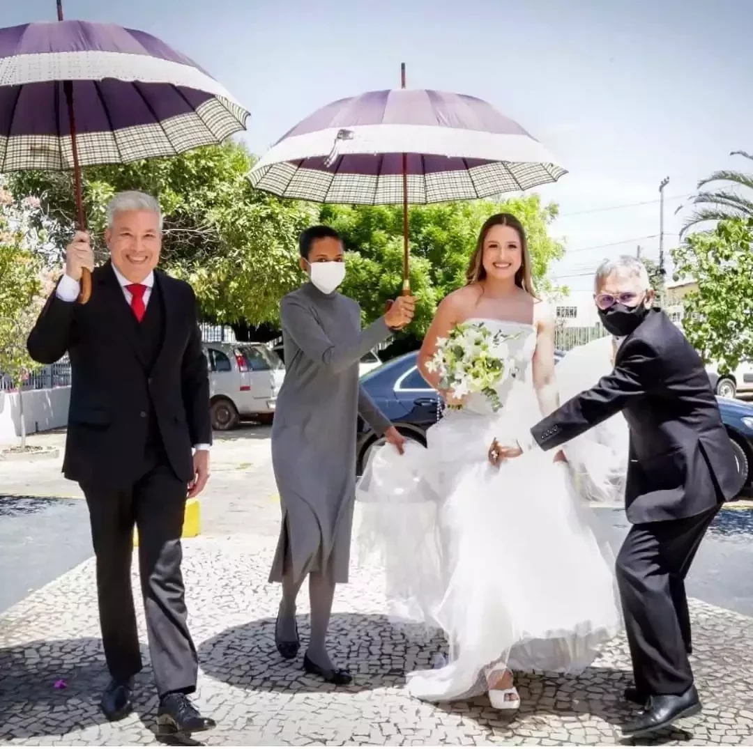 FOTOS: Veja quem foi destaque na Coluna Clicks do Jornal Meio Norte - imagem 53131