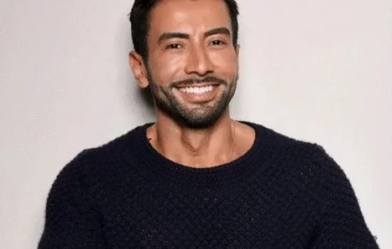 Morte de ator de “Carinha de Anjo” foi acidental, aponta laudo do IML