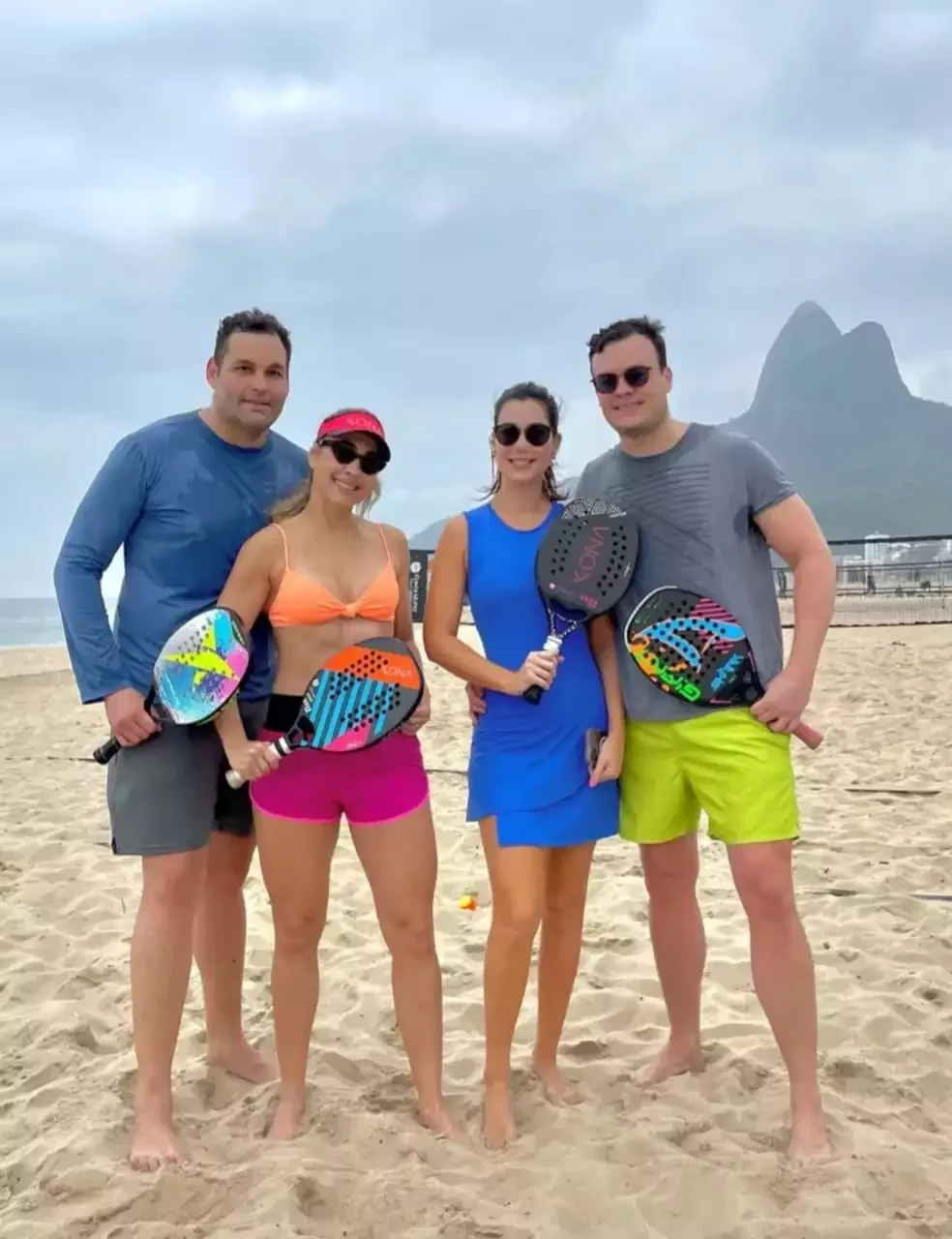 FOTOS: Veja quem foi destaque na Coluna Clicks do Jornal Meio Norte - imagem 53126