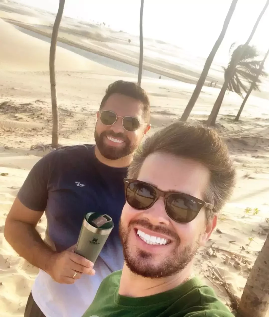 FOTOS: Veja quem foi destaque na Coluna Clicks do Jornal Meio Norte - imagem 53123