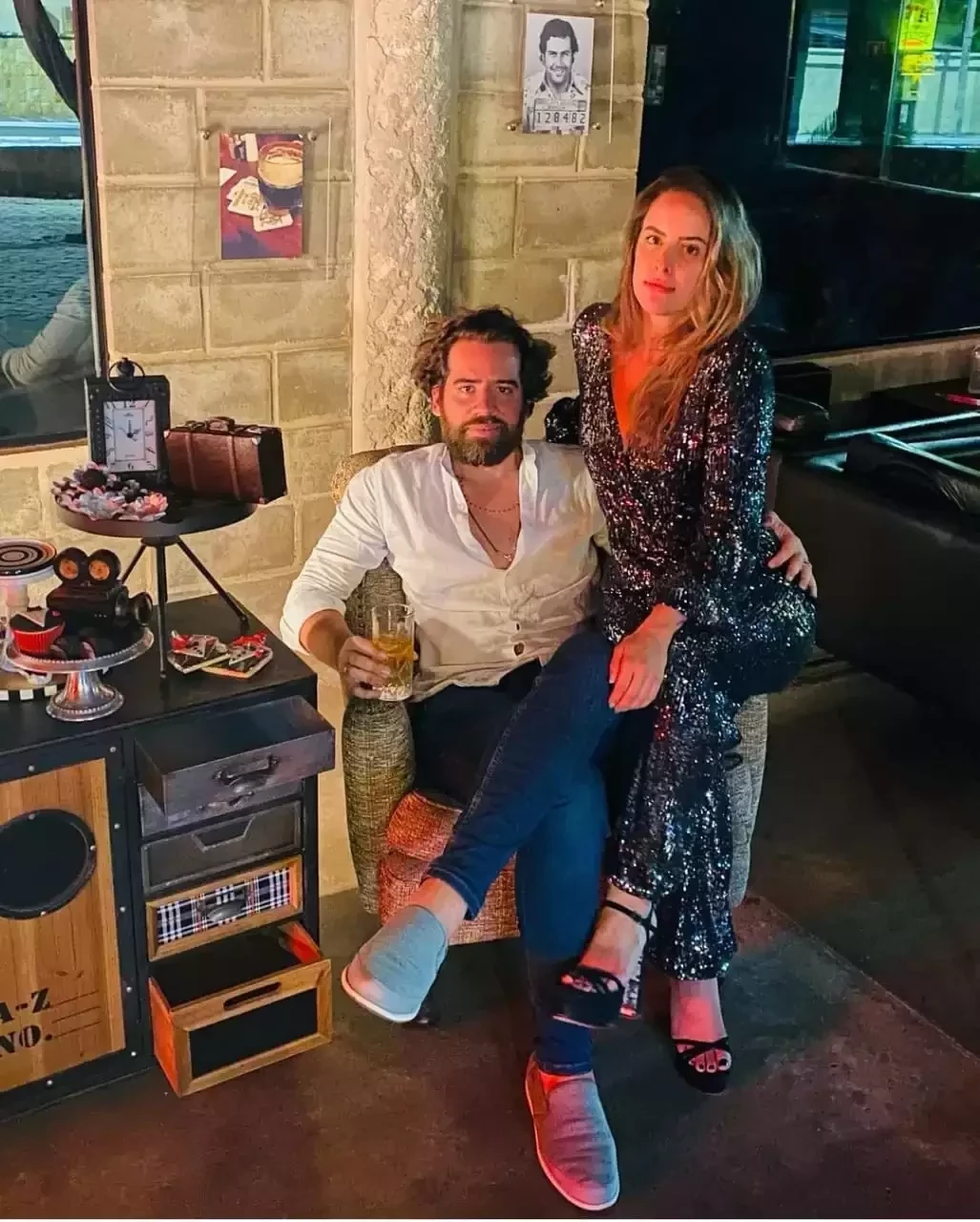 FOTOS: Veja quem foi destaque na Coluna Clicks do Jornal Meio Norte - imagem 53128