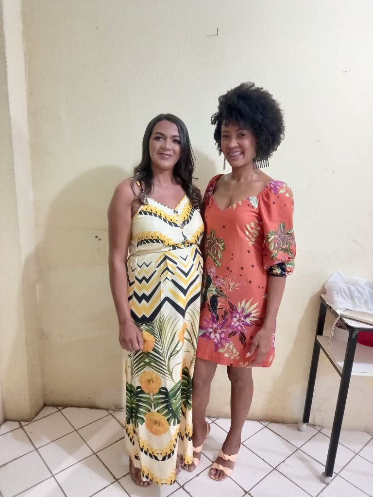 Feira da Mulher Empreendora realiza desfile de moda em Mons. Gil - Imagem 7
