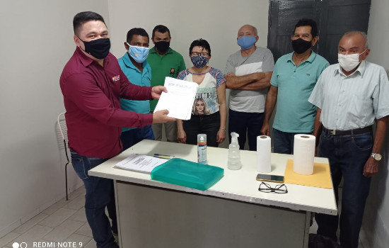 Com chapa única, Sindicato dos Trabalhadores Rurais realiza pleito em 13/11