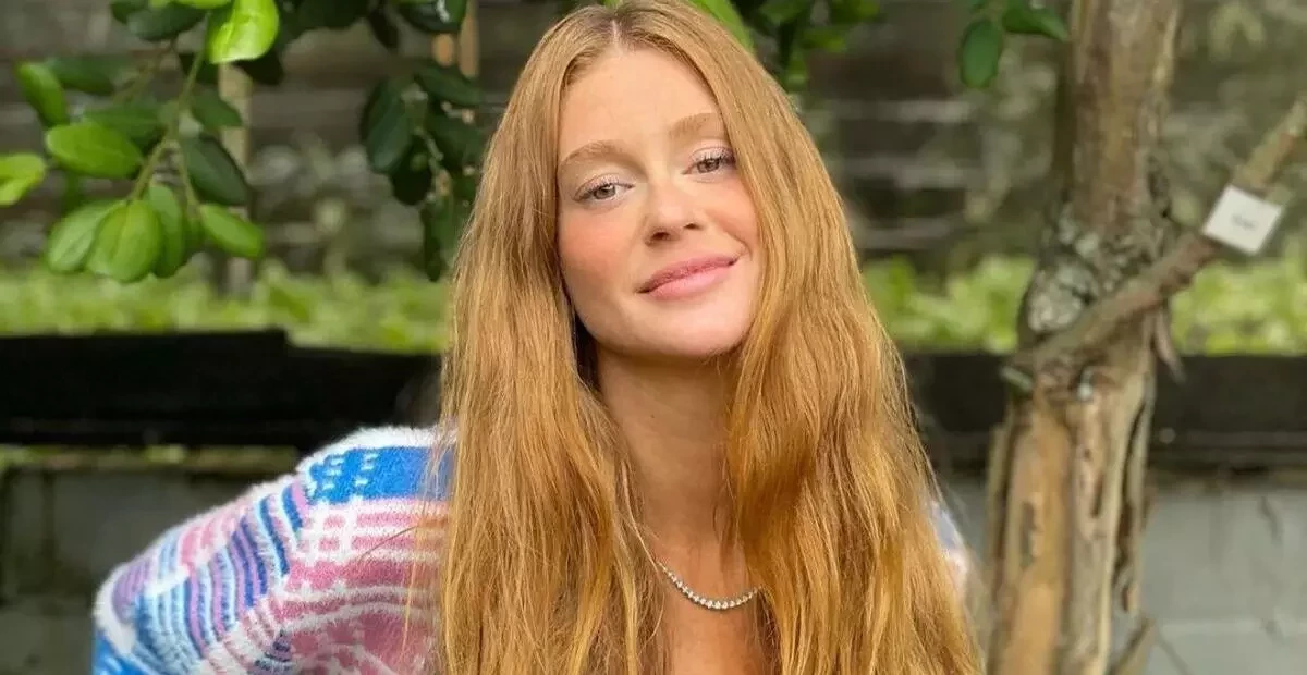 Marina Ruy Barbosa