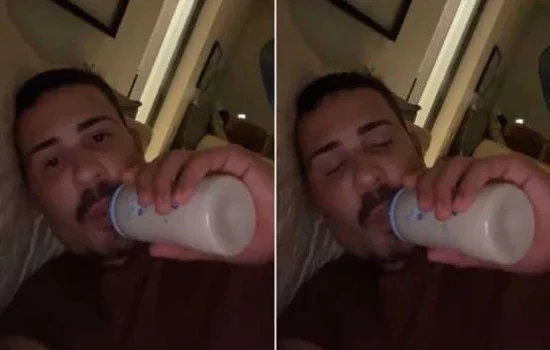 Sabia que Carlinhos Maia toma mamadeira? Conheça as manias dos famosos