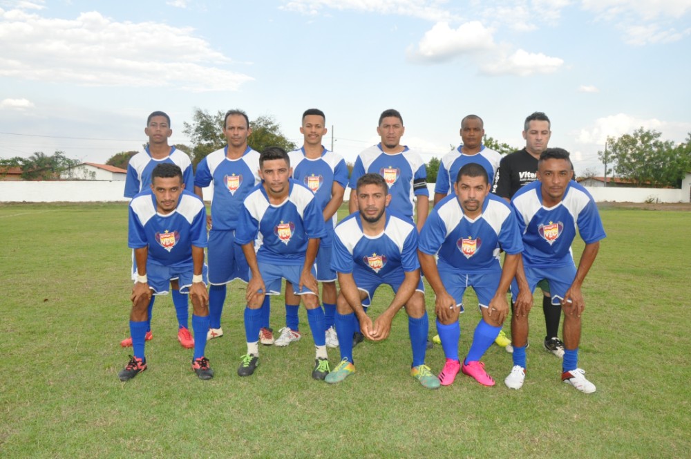 Campeonato municipal de Futebol de Hugo Napoleão - Imagem 6