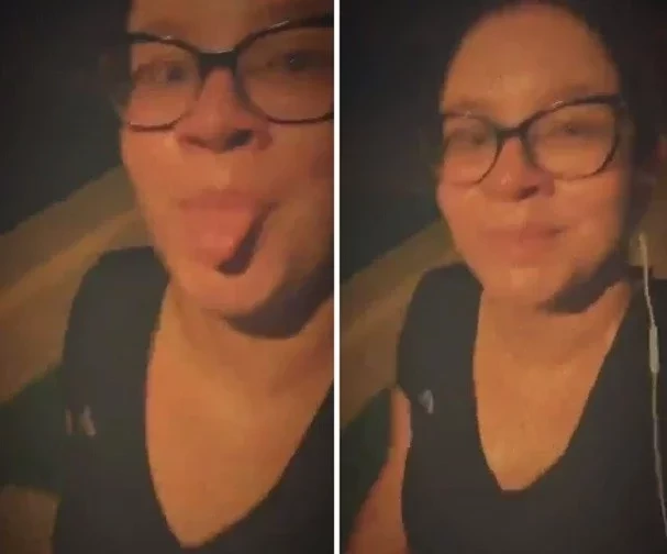 Marília Mendonça posa de lingerie preta e deixa fãs surpresos - imagem 53334