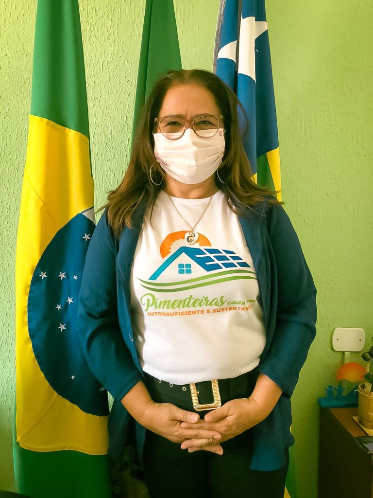 Pimenteiras-Piauí terá sua própria Usina de Energia Solar - Imagem 8