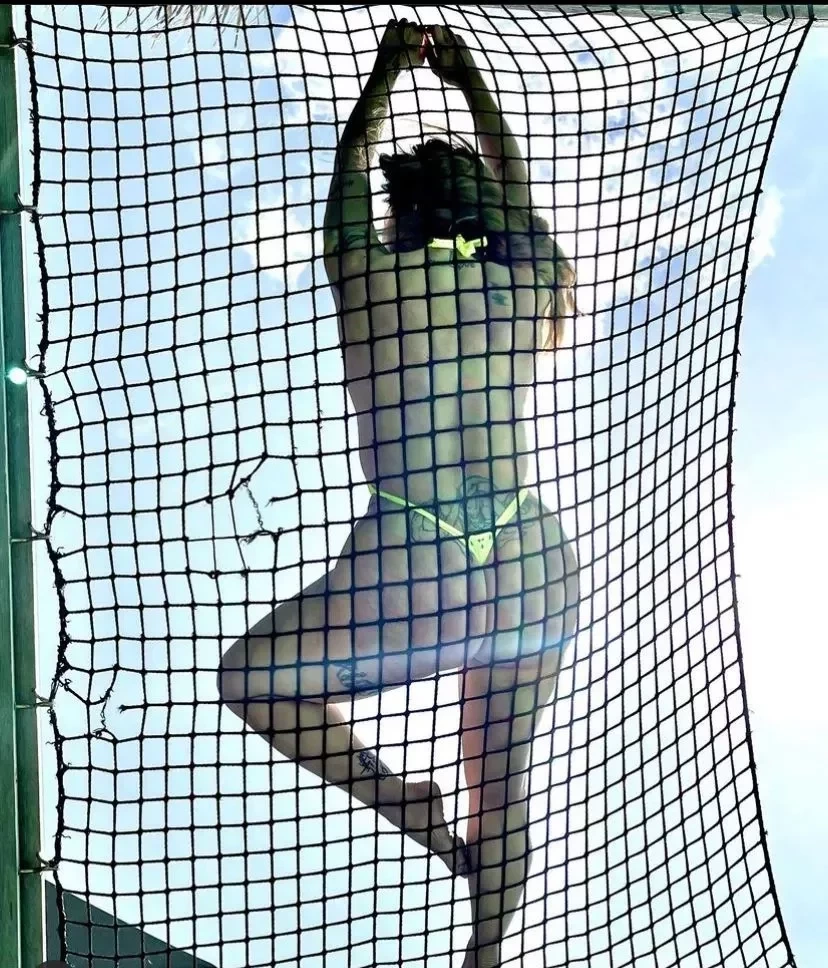 Sete fotos sensuais de Cleo Pires nas Ilhas Maldivas que quebraram a web - imagem 53565