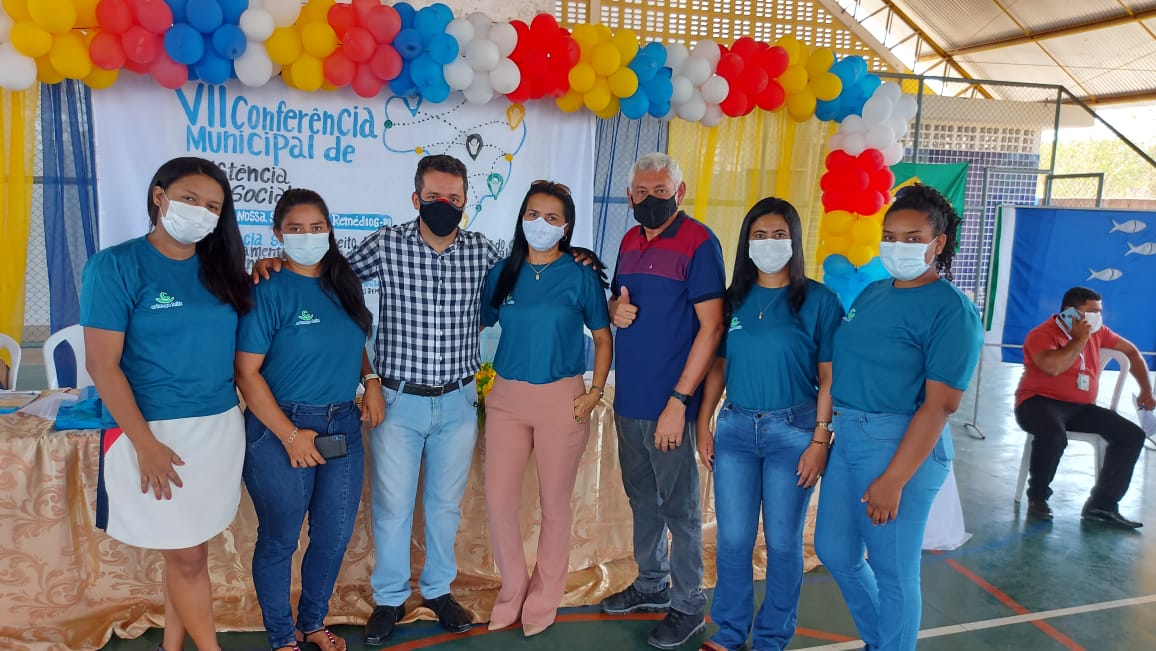 Município de N. S. Remédios realiza VII Conferência de Assistência Social  - Imagem 11