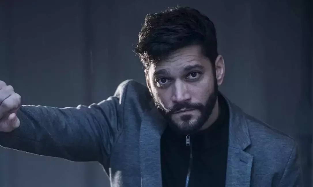 3 – Armando Babaioff