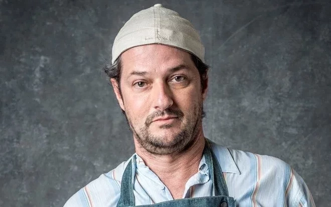 5 – Marcelo Serrado