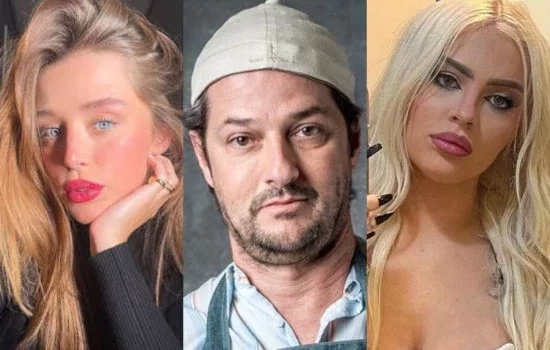 Conheça 7 famosos que estão sofrendo com ansiedade e depressão na pandemia