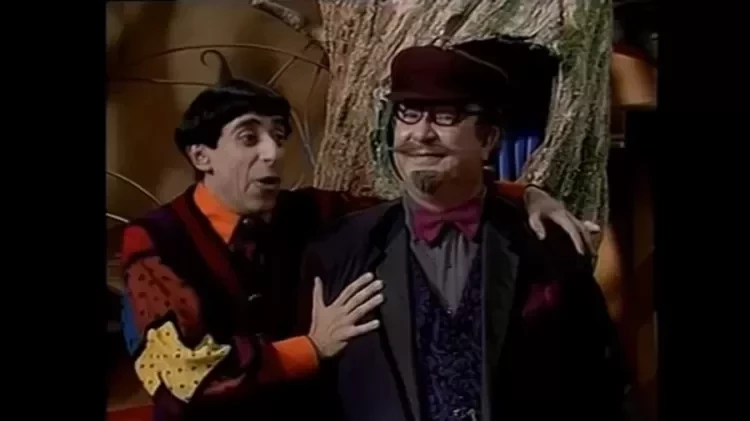 Sérgio Mamberti morre aos 82 anos