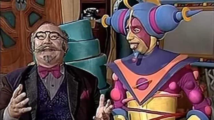 Sérgio Mamberti morre aos 82 anos