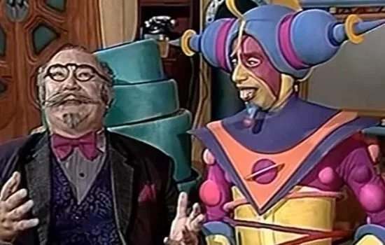 Sérgio Mamberti é o 4º integrante do “Castelo Rá-Tim-Bum” a morrer