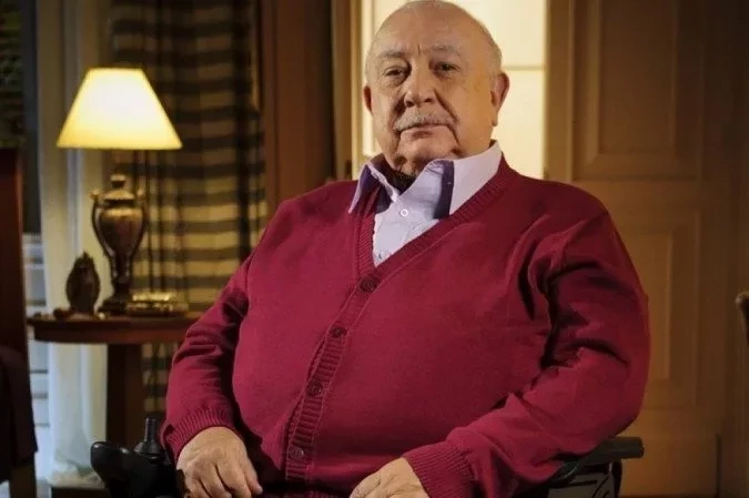Sérgio Mamberti morre aos 82 anos