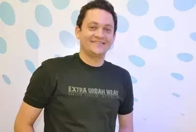 Super Top com Wrias Moura. Crédito: Arquivo Meio Norte.