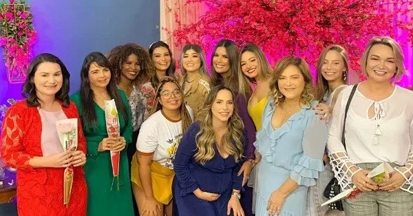 Universo. Crédito: Arquivo Meio Norte.