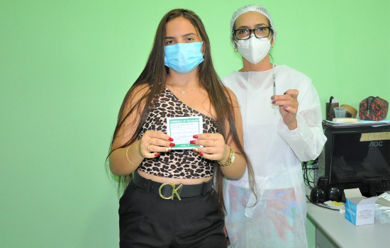 Município de Hugo Napoleão está há 21 dias sem casos de Covid-19