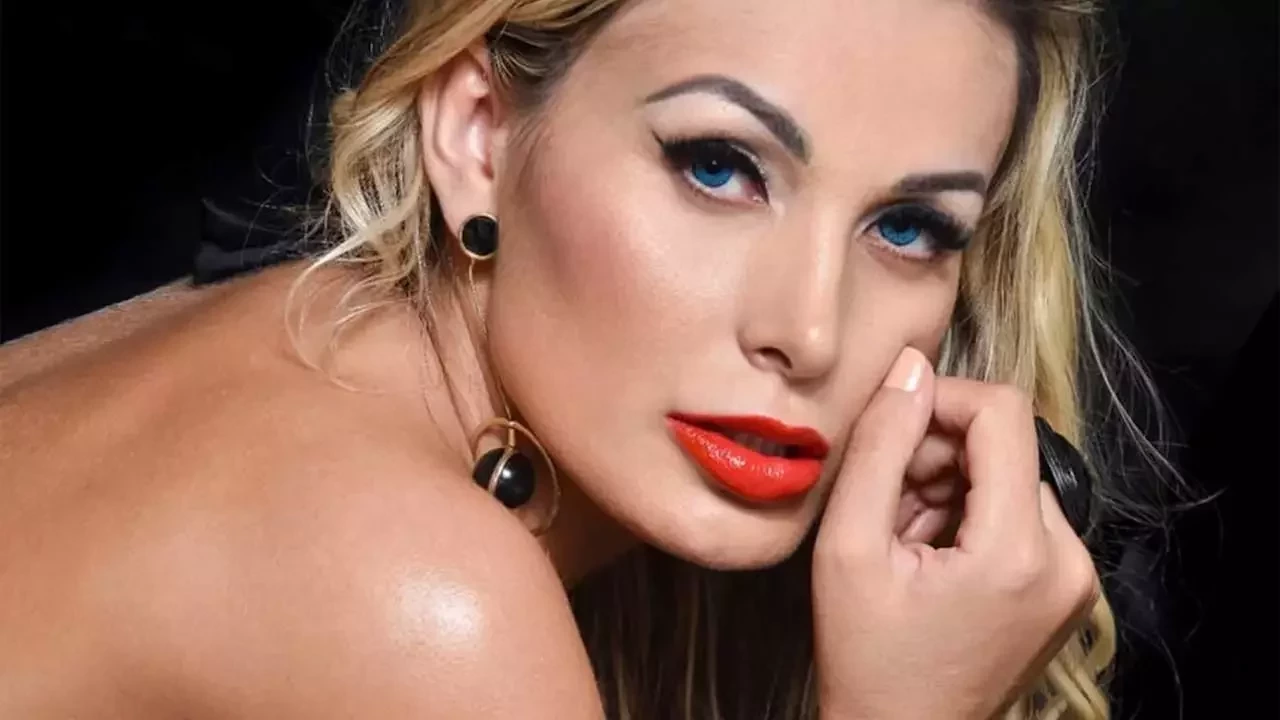 Andressa Urach 