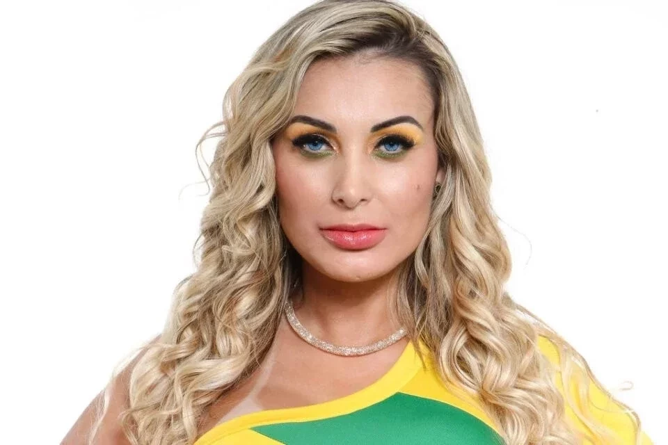 Andressa Urach 