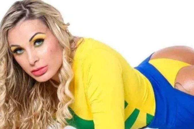 Andressa Urach 