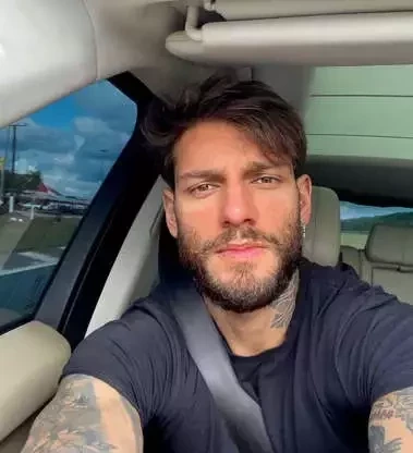 Adeus careca!Veja antes e depois de famosos que fizeram transplante capilar - imagem 53722