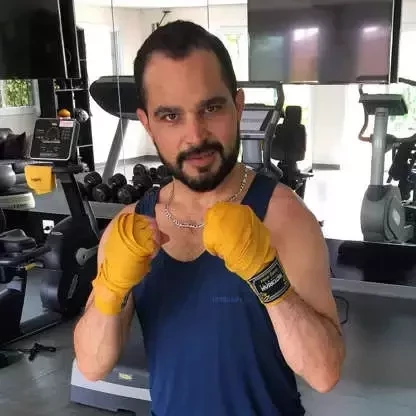 Adeus careca!Veja antes e depois de famosos que fizeram transplante capilar - imagem 53717