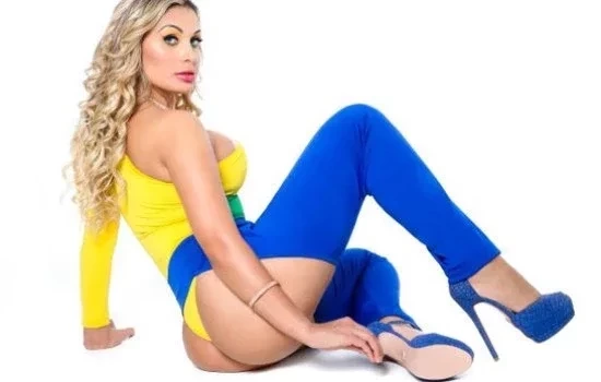 Relembre as histórias mais polêmicas de Andressa Urach como prostituta