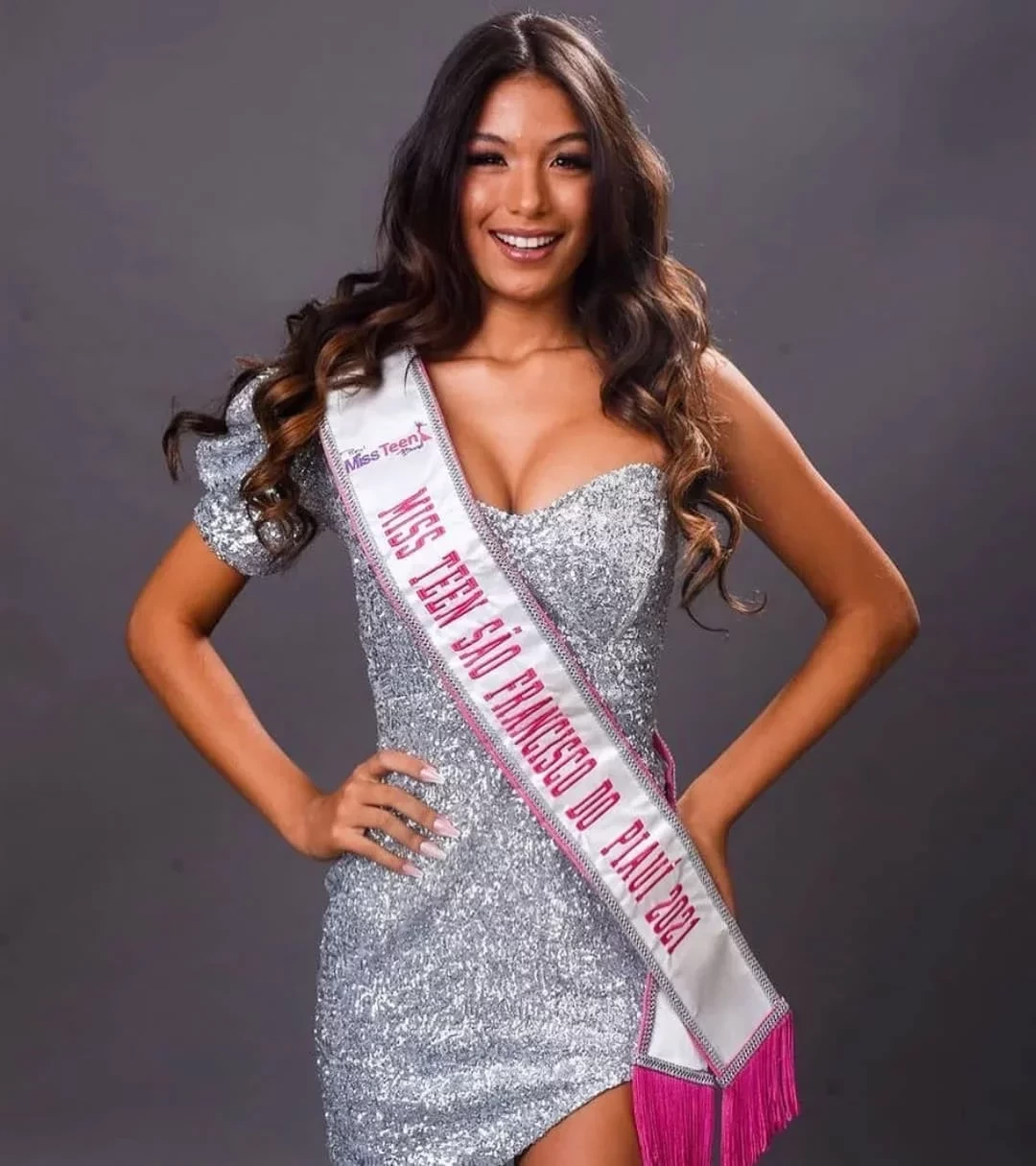 VEJA: a Miss Teen, Flyer House voltou, casamentos, viagens e MUITO MAIS! - imagem 50753