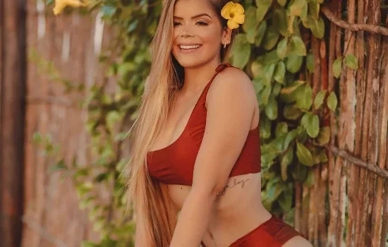 Anderson Rodrigues, Larissa Barros, Iran Felinto, Stefhany Oliveira e MAIS!