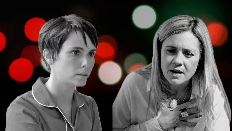 Relembre os grandes finais de novela que pararam o Brasil - imagem 50755