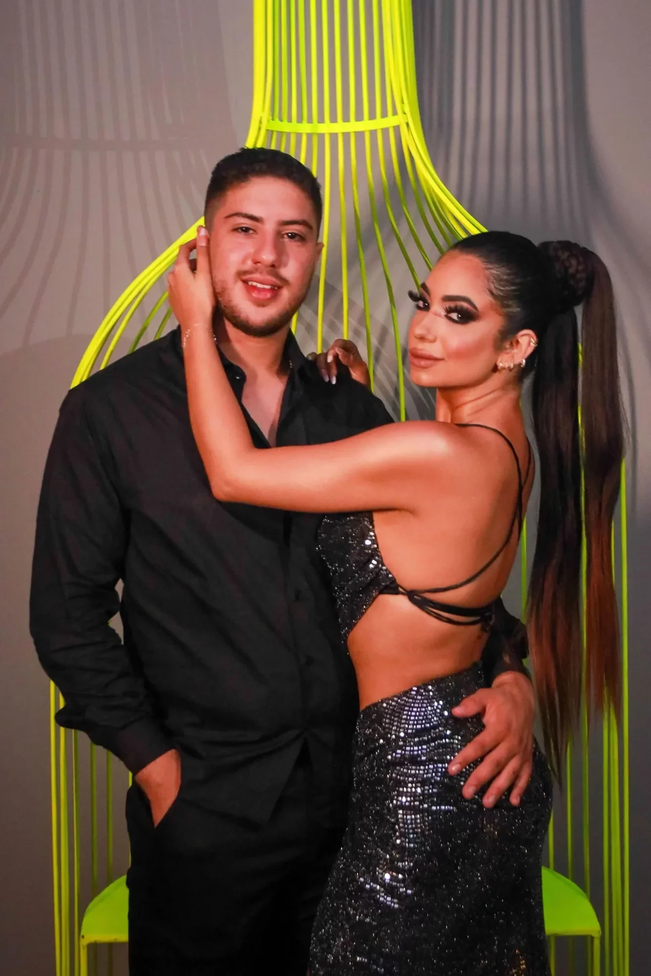 Dani Lacet, Fernandin, Marina Linard, Gabi Lustosa e Júnior Alencar e MAIS! - imagem 50729