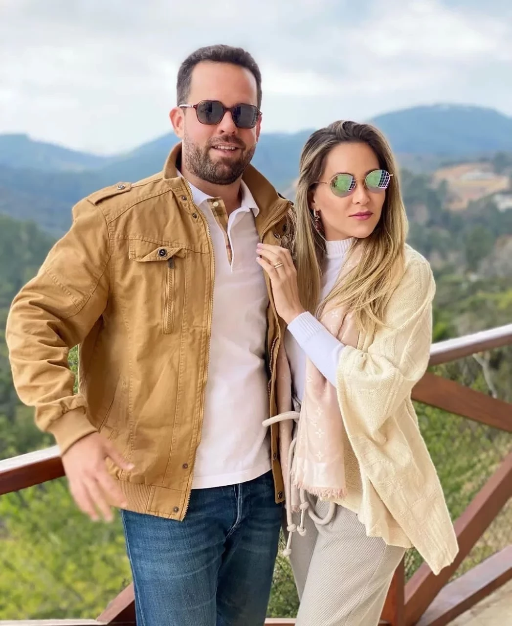 VEJA: a Miss Teen, Flyer House voltou, casamentos, viagens e MUITO MAIS! - imagem 50768