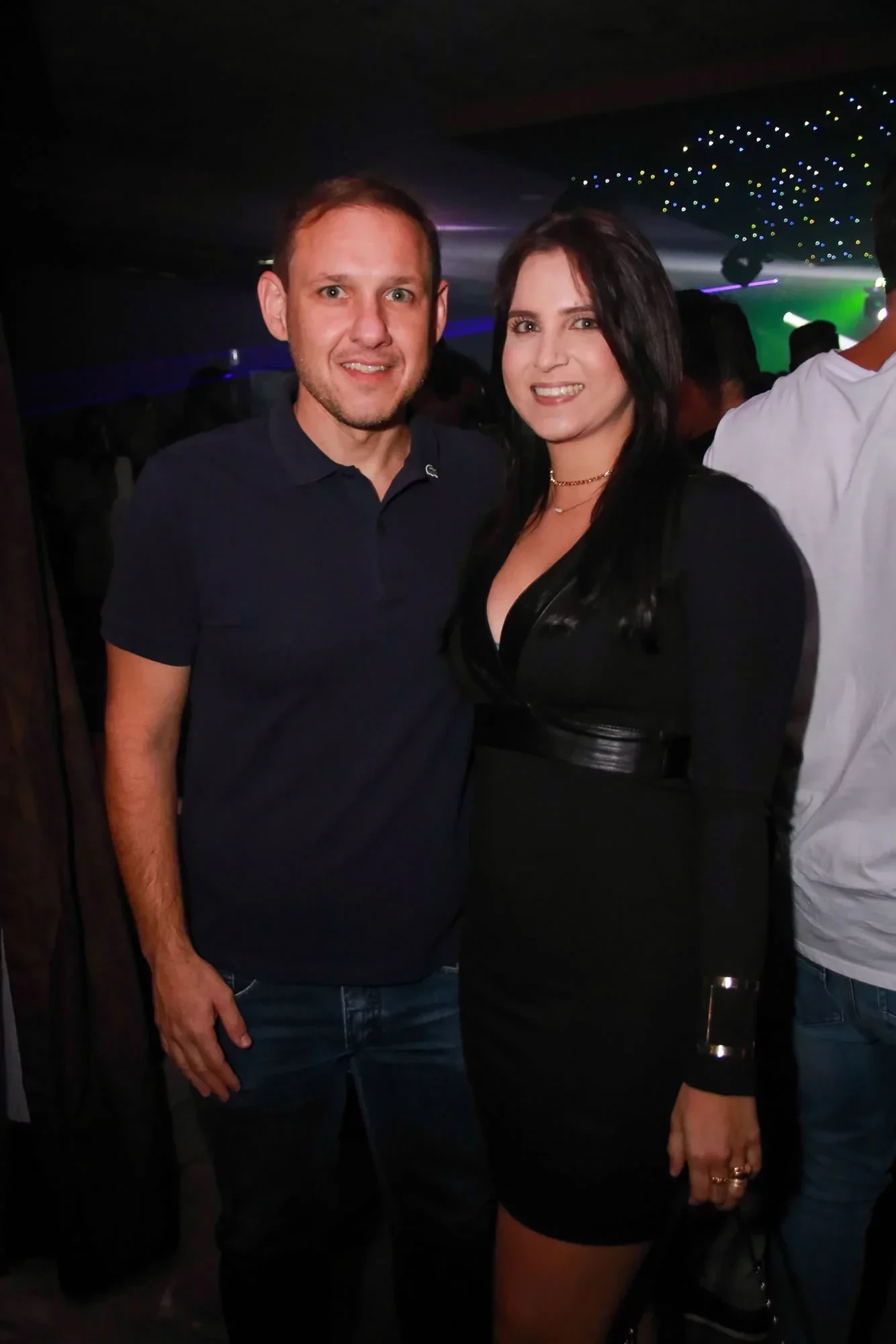 Igor Leite e Zeca Camargo, Mageca Chaves, Poliana Santos e MUITO MAIS! - imagem 50742