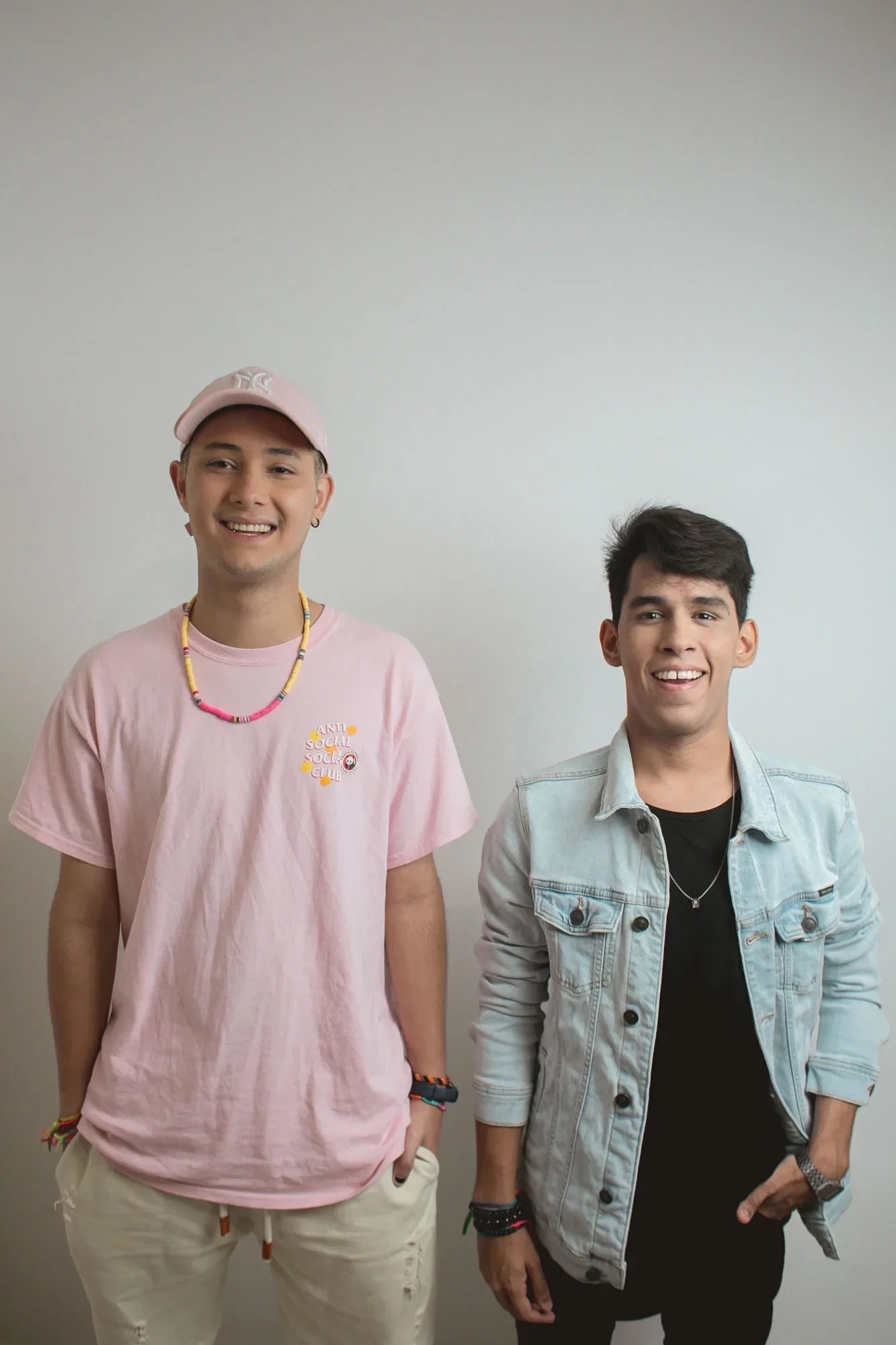 Dani Lacet, Fernandin, Marina Linard, Gabi Lustosa e Júnior Alencar e MAIS! - imagem 50732