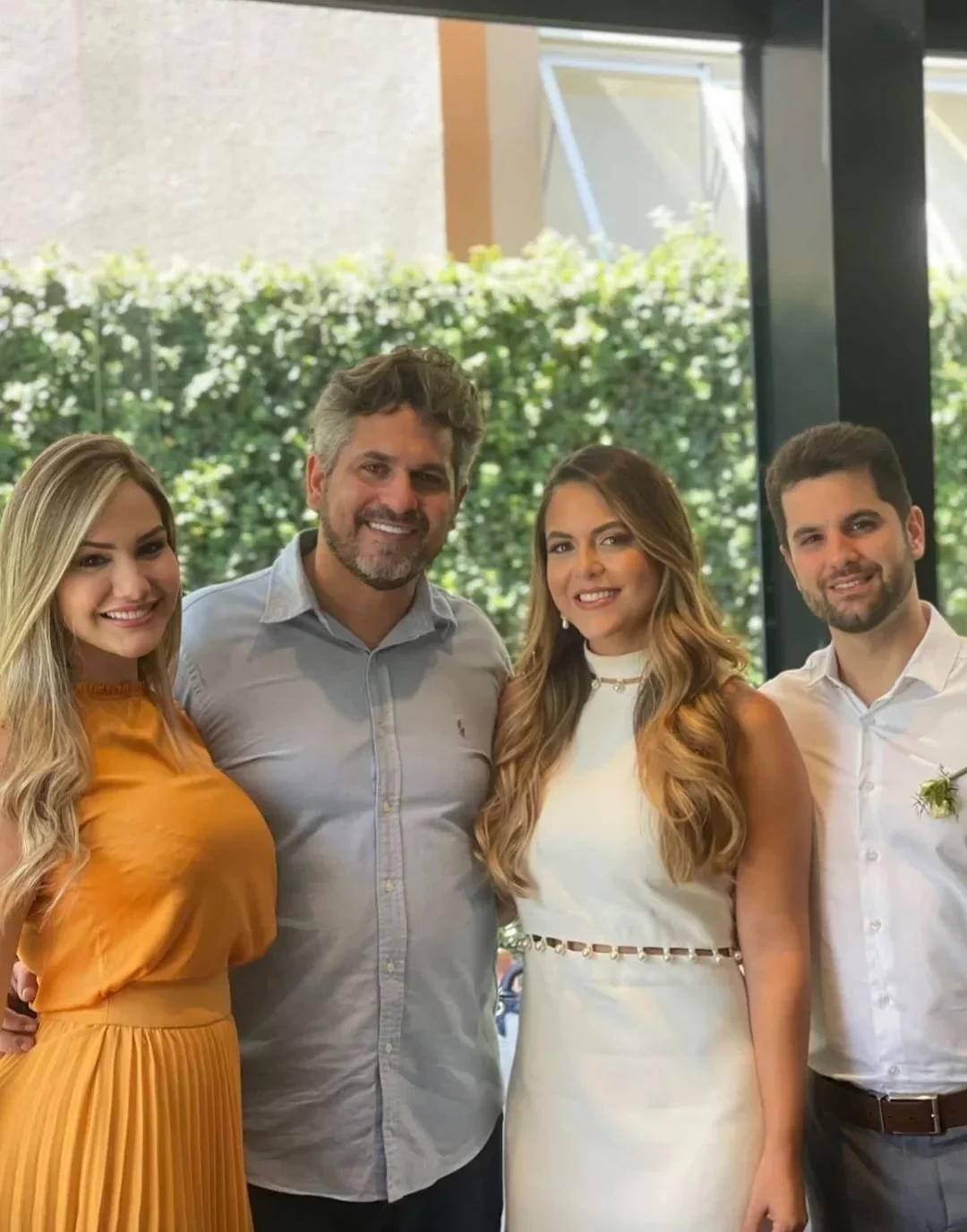 Igor Leite e Zeca Camargo, Mageca Chaves, Poliana Santos e MUITO MAIS! - imagem 50740