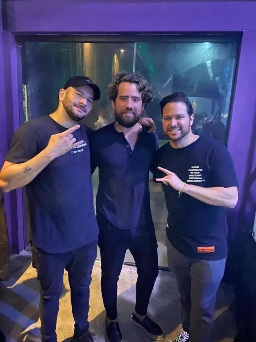 Anderson Rodrigues, Larissa Barros, Iran Felinto, Stefhany Oliveira e MAIS! - imagem 50749