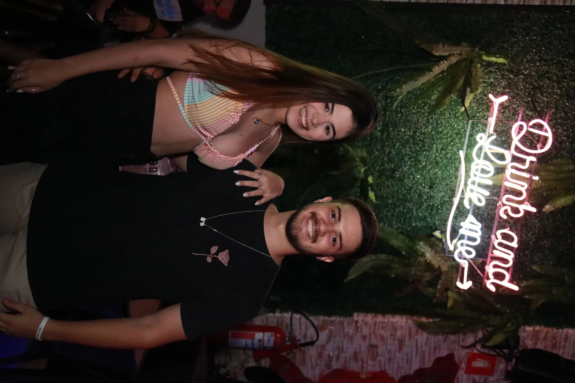 Igor Leite e Zeca Camargo, Mageca Chaves, Poliana Santos e MUITO MAIS! - imagem 50736