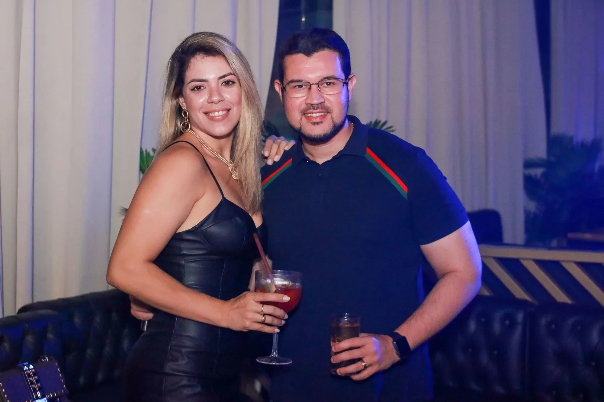 Dani Lacet, Fernandin, Marina Linard, Gabi Lustosa e Júnior Alencar e MAIS! - imagem 50731