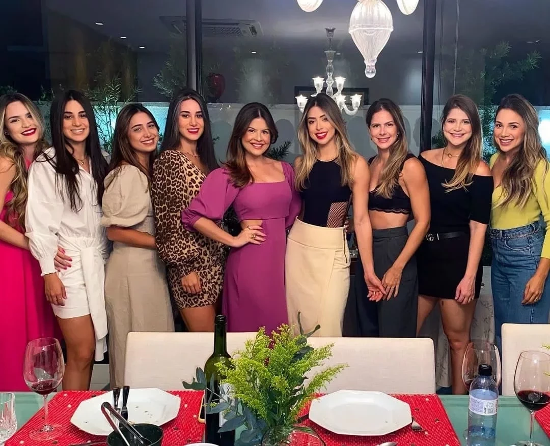 VEJA: a Miss Teen, Flyer House voltou, casamentos, viagens e MUITO MAIS! - imagem 50766