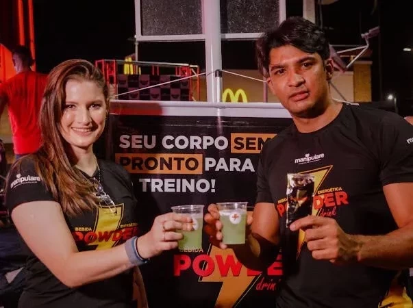 Anderson Rodrigues, Larissa Barros, Iran Felinto, Stefhany Oliveira e MAIS! - imagem 50752