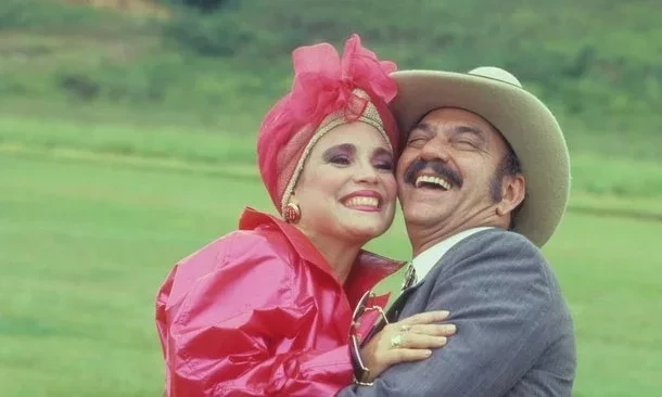 Relembre os grandes finais de novela que pararam o Brasil - imagem 50759