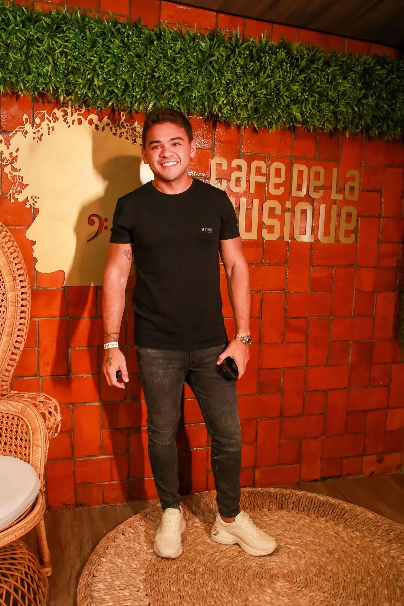 Dani Lacet, Fernandin, Marina Linard, Gabi Lustosa e Júnior Alencar e MAIS! - imagem 50726