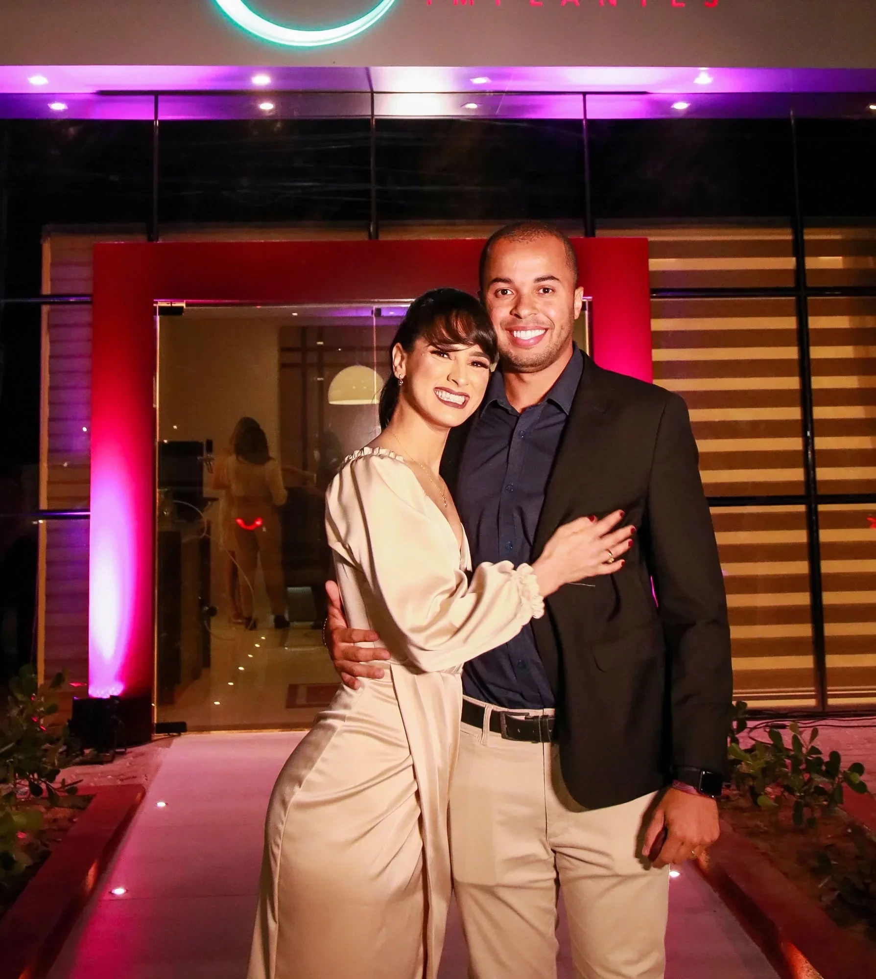 Dani Lacet, Fernandin, Marina Linard, Gabi Lustosa e Júnior Alencar e MAIS! - imagem 50728