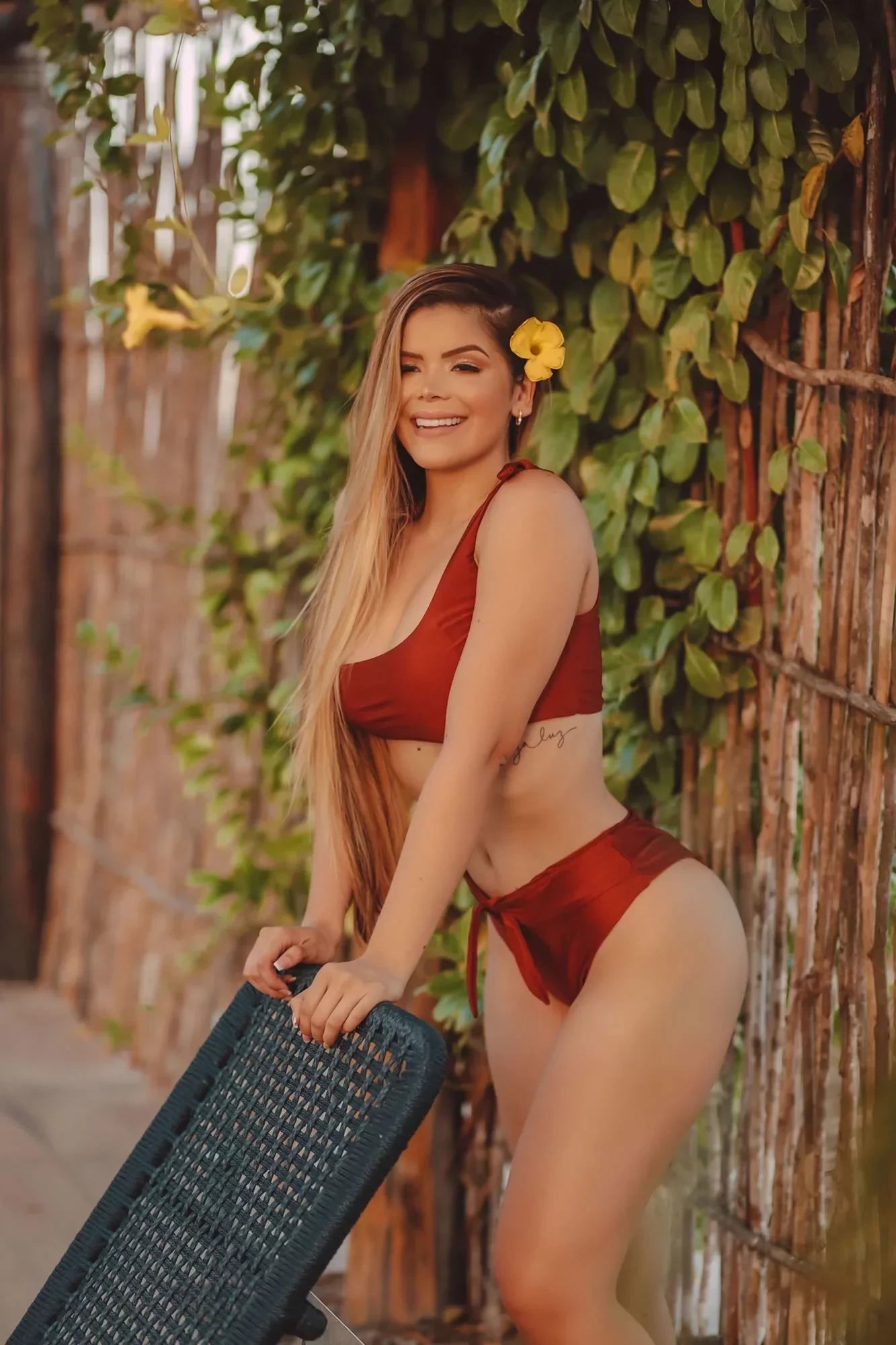 Anderson Rodrigues, Larissa Barros, Iran Felinto, Stefhany Oliveira e MAIS! - imagem 50745